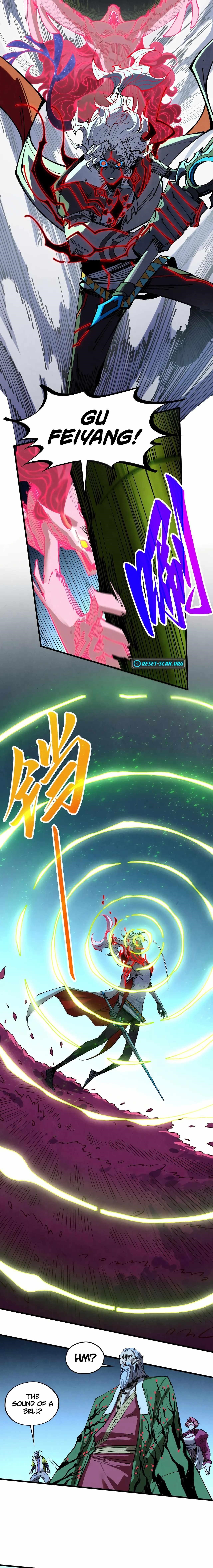 The Ultimate of All Ages - Chapter 432 Page 3