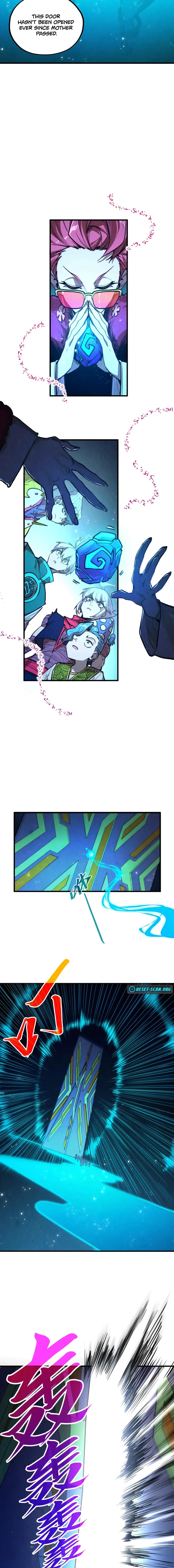 The Ultimate of All Ages - Chapter 433 Page 15