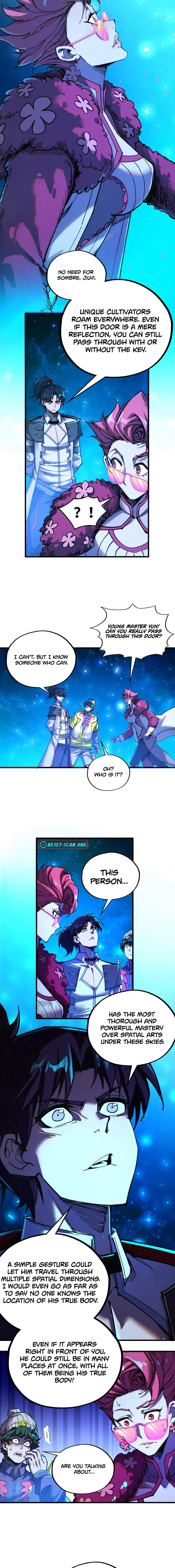 The Ultimate of All Ages - Chapter 433 Page 6