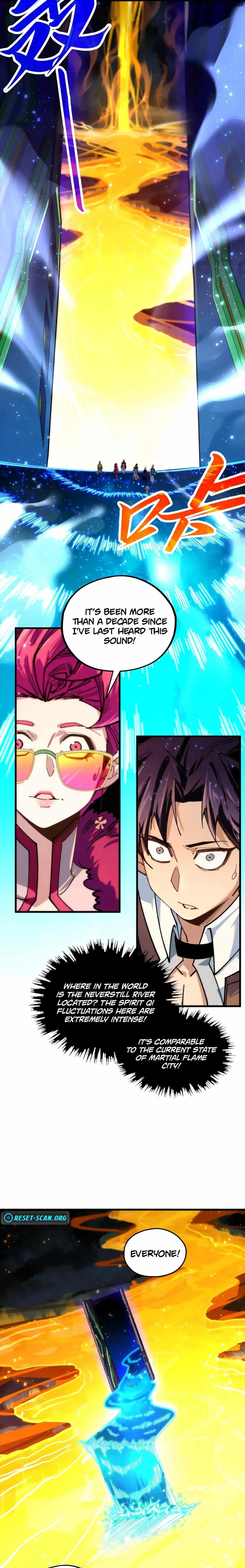 The Ultimate of All Ages - Chapter 434 Page 1