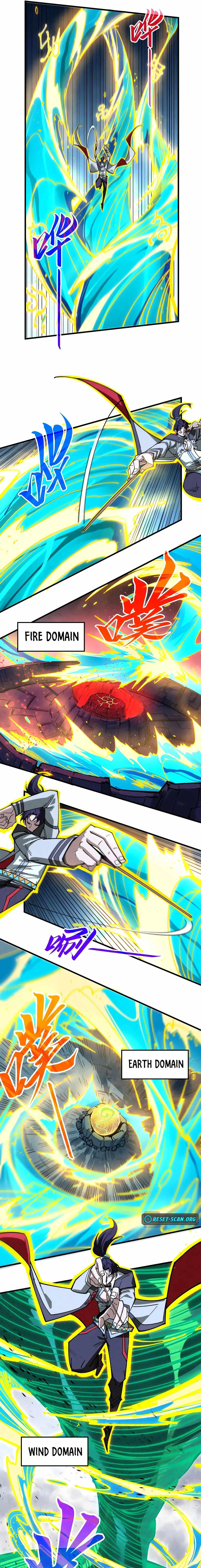 The Ultimate of All Ages - Chapter 434 Page 13