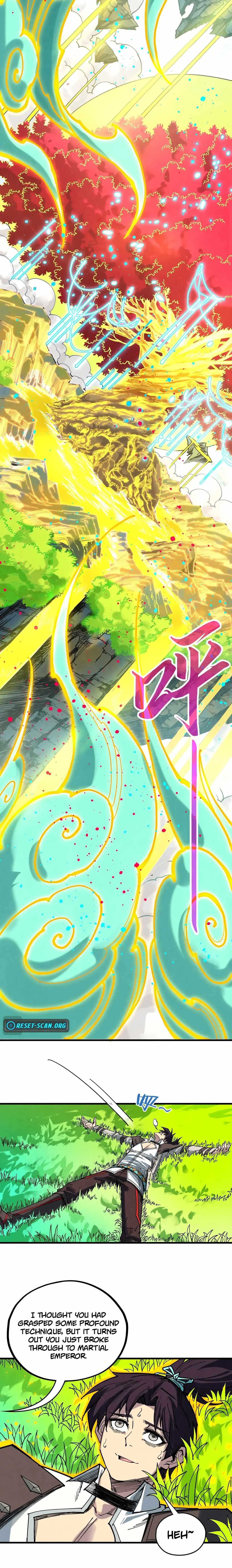 The Ultimate of All Ages - Chapter 434 Page 16