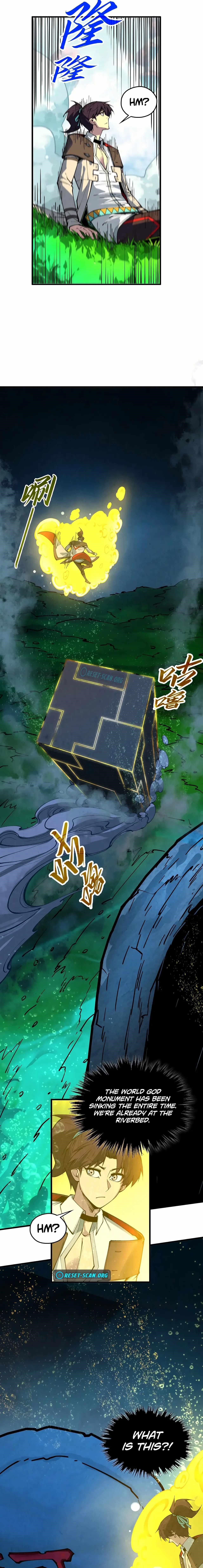 The Ultimate of All Ages - Chapter 434 Page 19