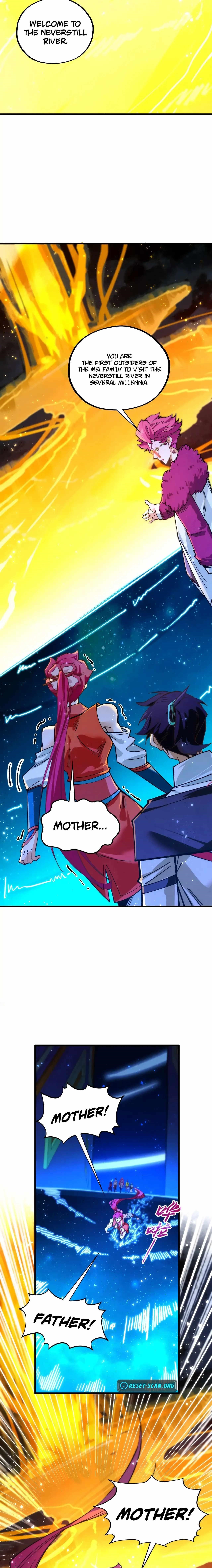 The Ultimate of All Ages - Chapter 434 Page 2