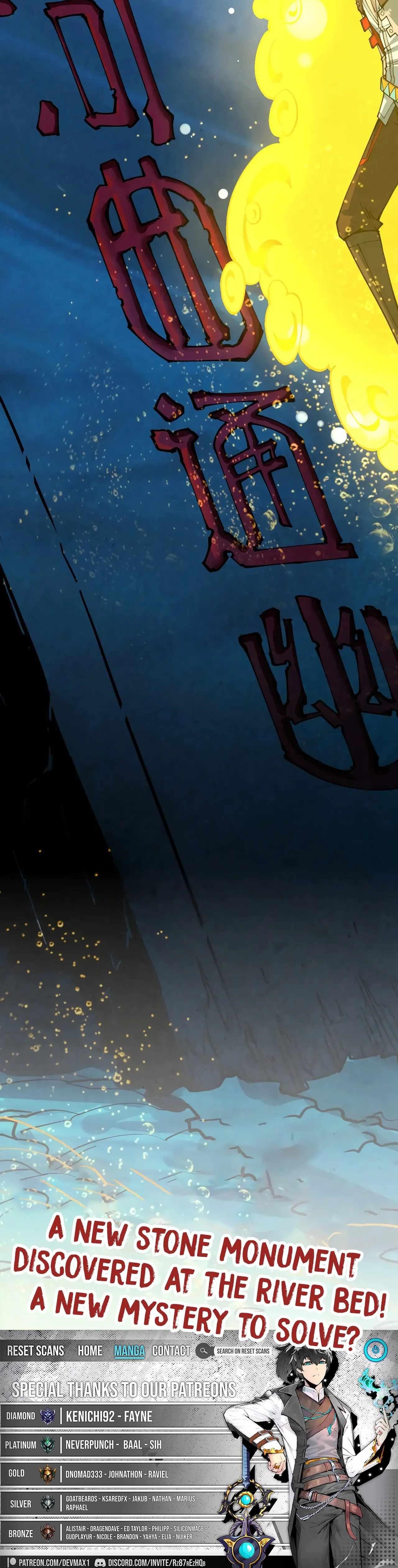 The Ultimate of All Ages - Chapter 434 Page 20