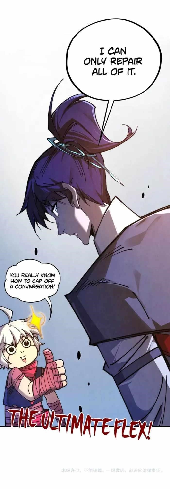 The Ultimate of All Ages - Chapter 435 Page 15