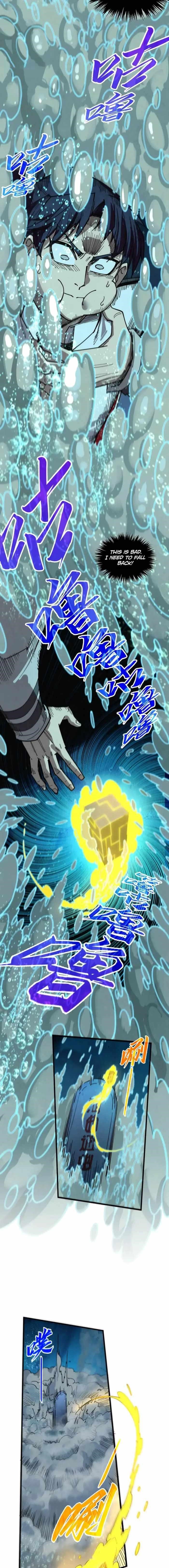 The Ultimate of All Ages - Chapter 435 Page 4