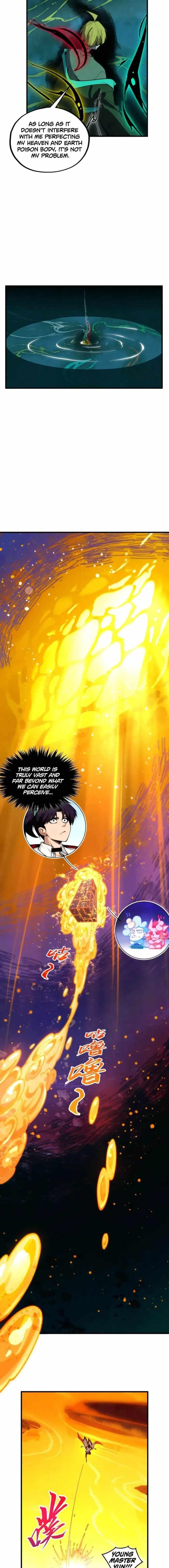 The Ultimate of All Ages - Chapter 435 Page 6