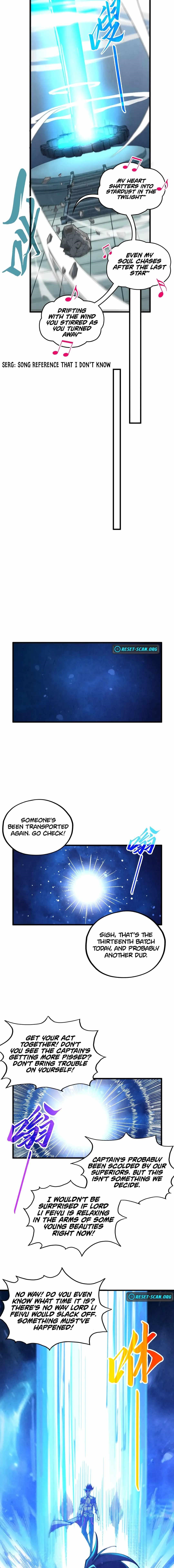 The Ultimate of All Ages - Chapter 436 Page 14