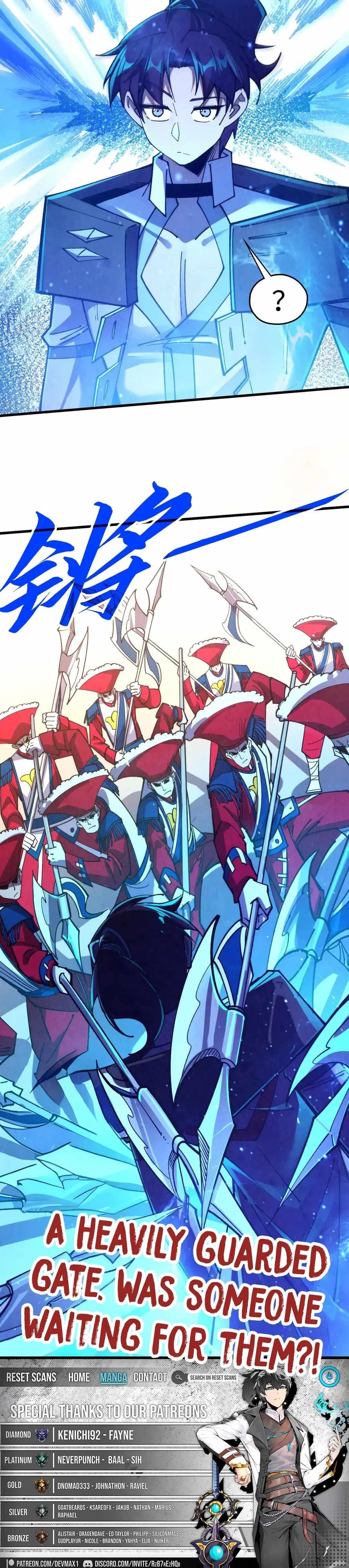 The Ultimate of All Ages - Chapter 436 Page 15