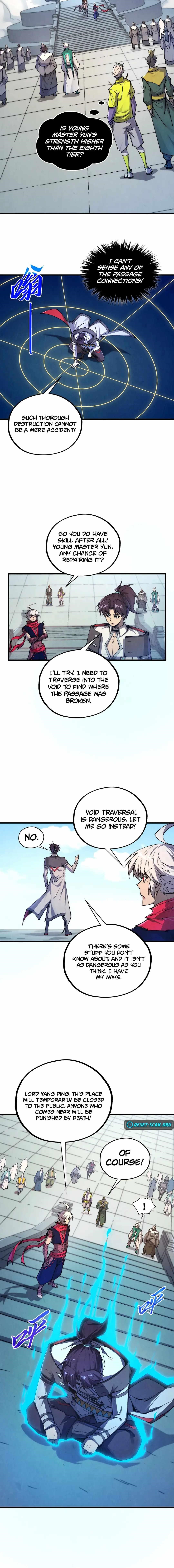 The Ultimate of All Ages - Chapter 436 Page 2