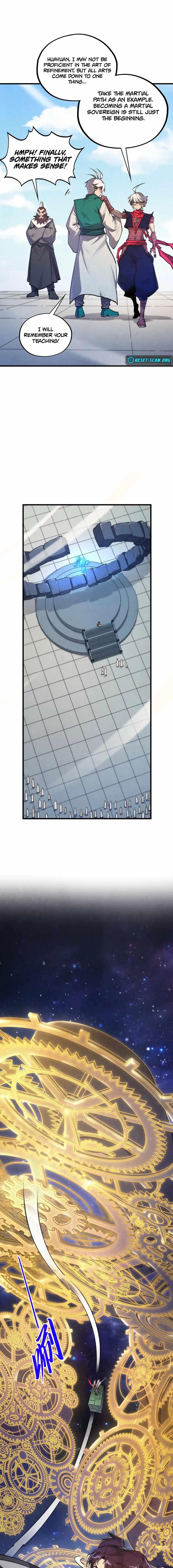 The Ultimate of All Ages - Chapter 436 Page 4