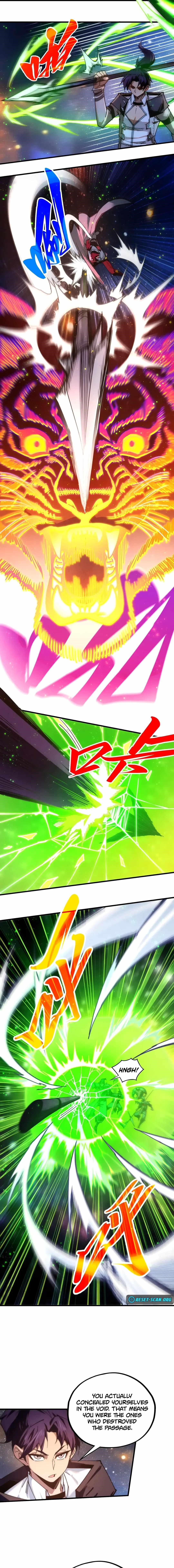 The Ultimate of All Ages - Chapter 436 Page 6