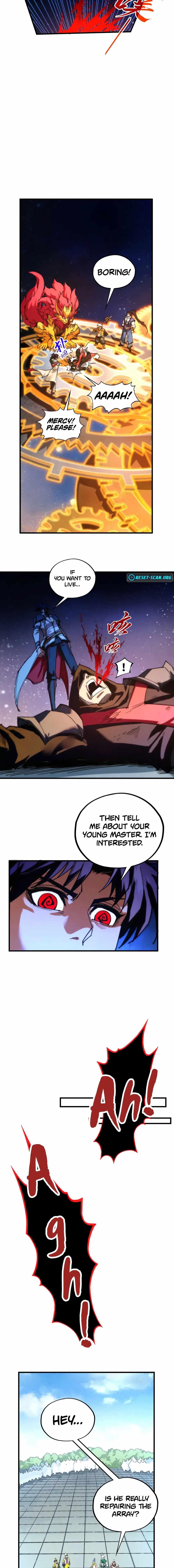 The Ultimate of All Ages - Chapter 436 Page 9