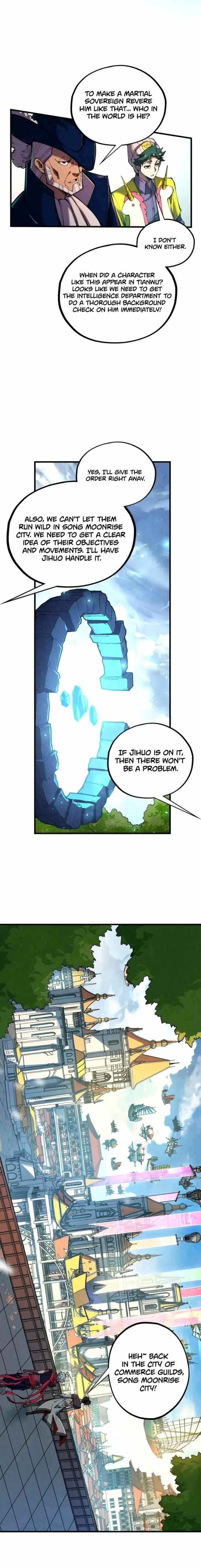 The Ultimate of All Ages - Chapter 437 Page 10