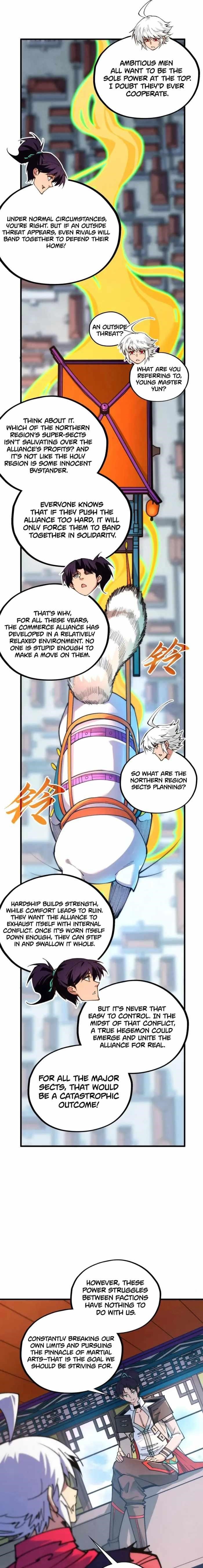 The Ultimate of All Ages - Chapter 437 Page 15