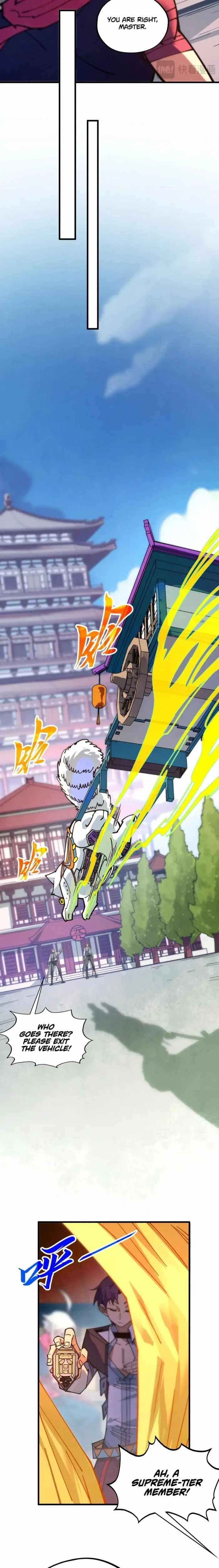 The Ultimate of All Ages - Chapter 437 Page 16