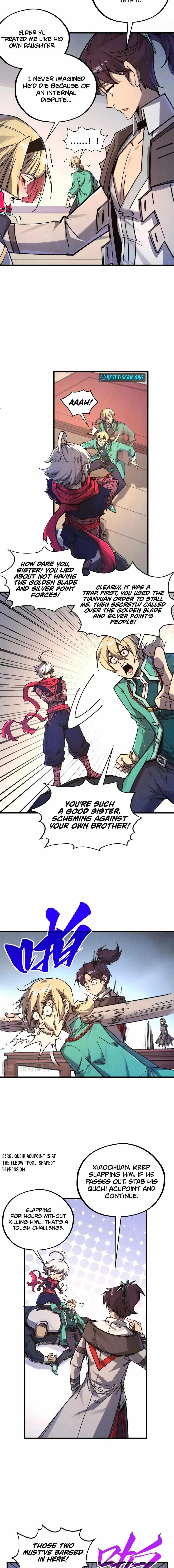 The Ultimate of All Ages - Chapter 438 Page 15