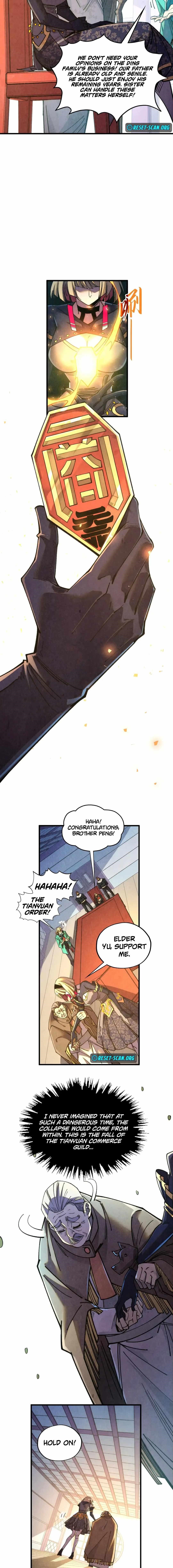 The Ultimate of All Ages - Chapter 438 Page 6