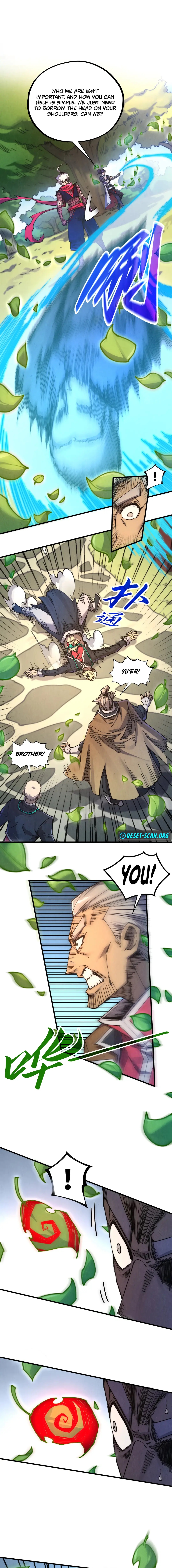 The Ultimate of All Ages - Chapter 439 Page 13