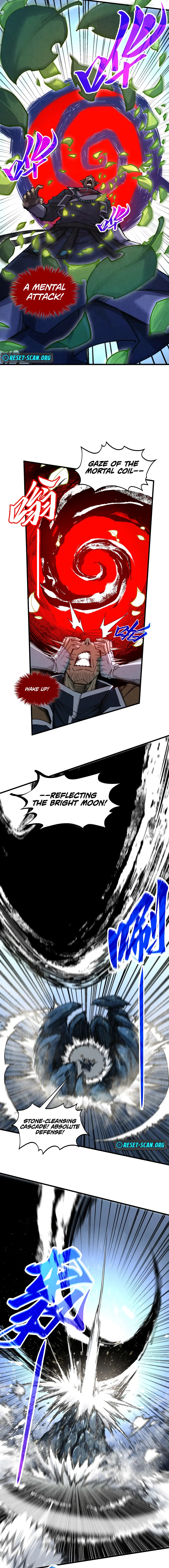 The Ultimate of All Ages - Chapter 439 Page 14