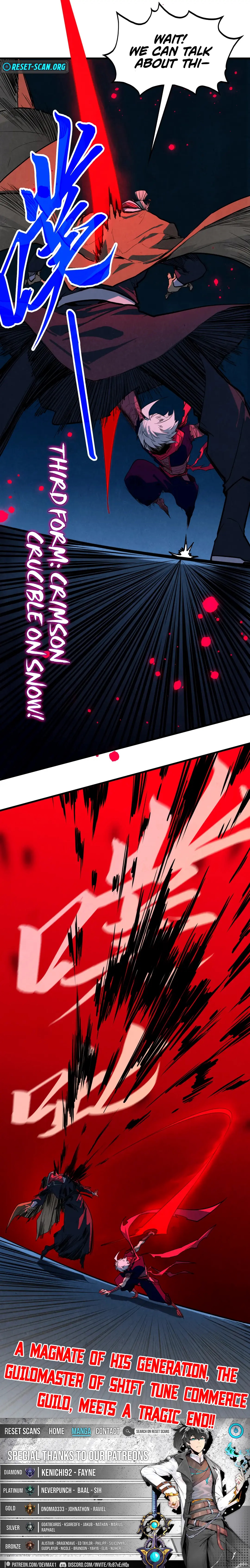 The Ultimate of All Ages - Chapter 439 Page 16