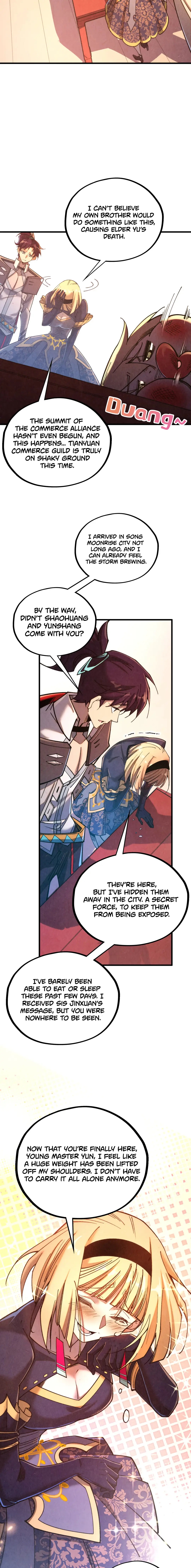 The Ultimate of All Ages - Chapter 439 Page 2