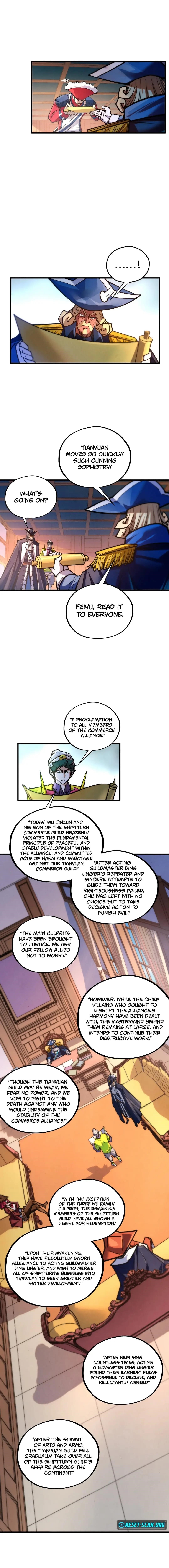 The Ultimate of All Ages - Chapter 440 Page 12