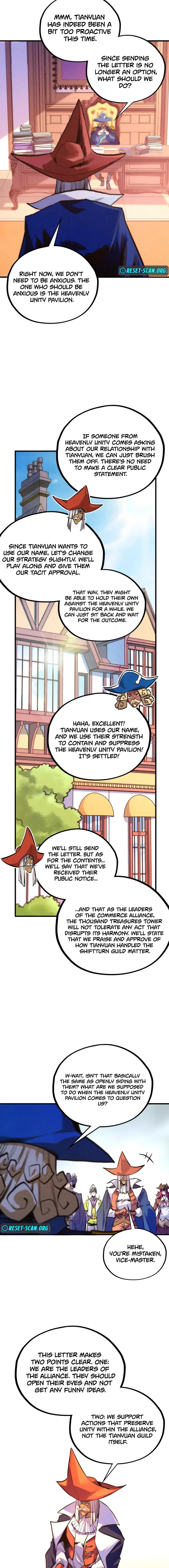 The Ultimate of All Ages - Chapter 440 Page 14