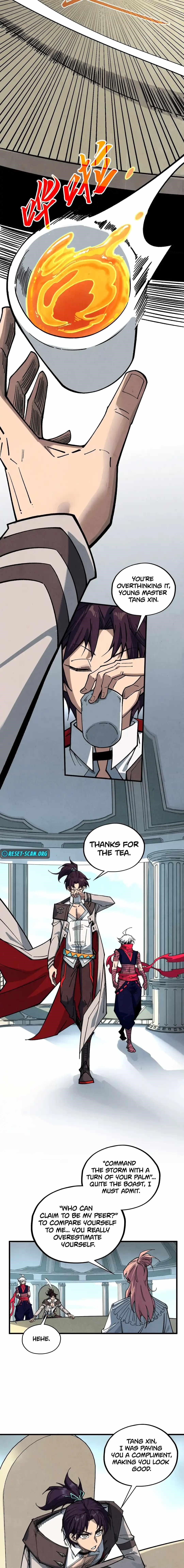 The Ultimate of All Ages - Chapter 441 Page 13