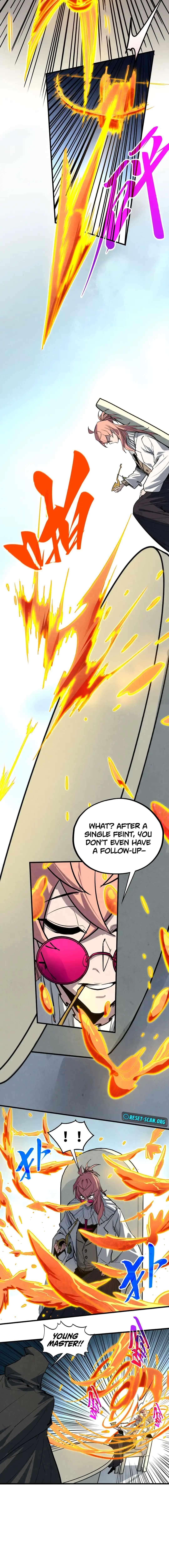 The Ultimate of All Ages - Chapter 441 Page 16