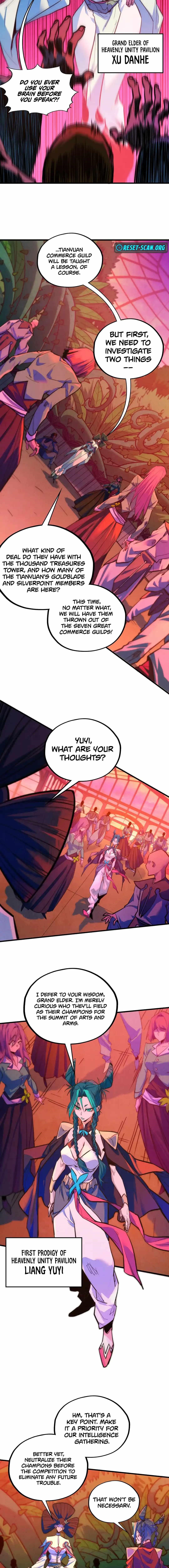 The Ultimate of All Ages - Chapter 441 Page 2