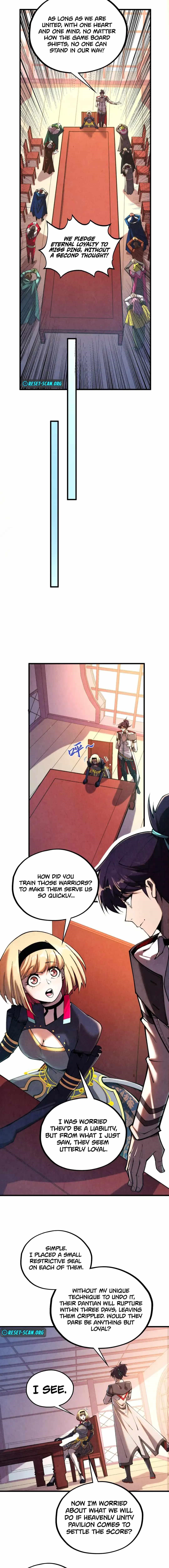 The Ultimate of All Ages - Chapter 441 Page 6