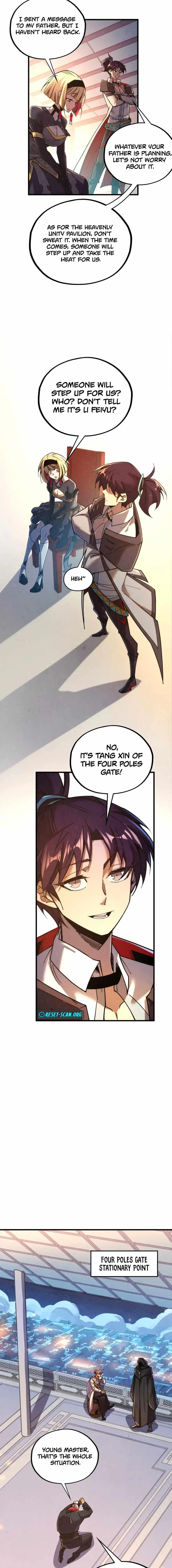 The Ultimate of All Ages - Chapter 441 Page 7