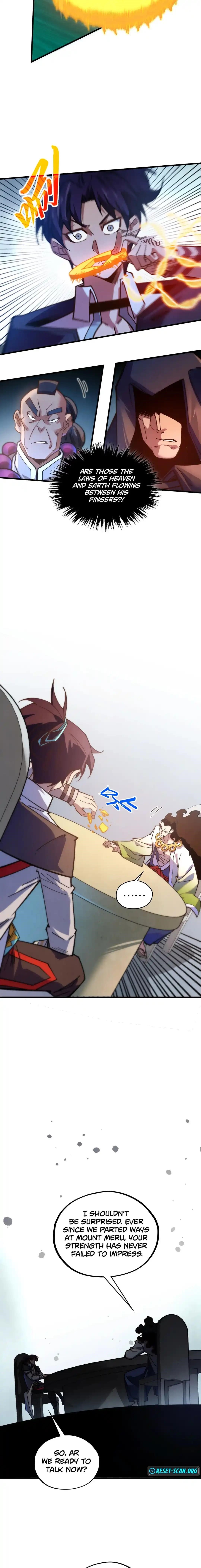 The Ultimate of All Ages - Chapter 442 Page 10