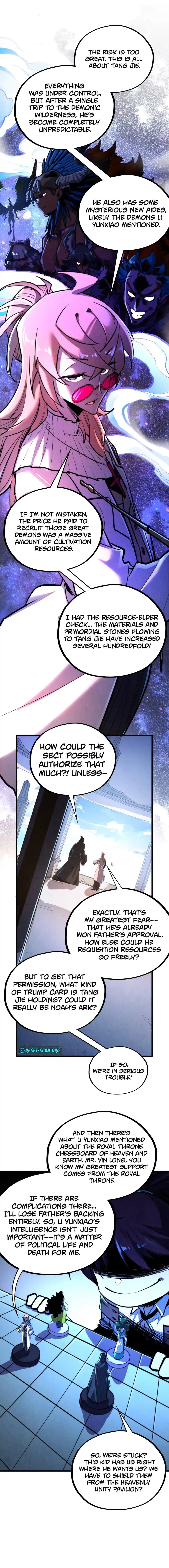 The Ultimate of All Ages - Chapter 442 Page 14