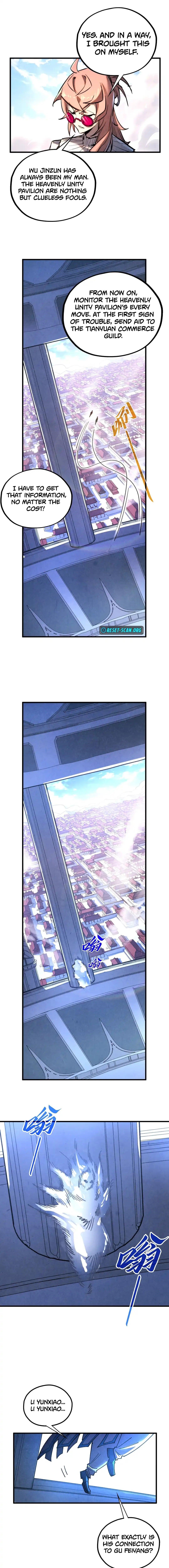 The Ultimate of All Ages - Chapter 442 Page 15