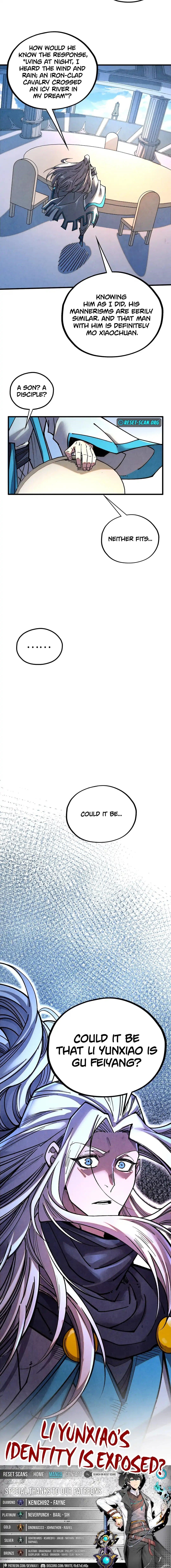 The Ultimate of All Ages - Chapter 442 Page 16