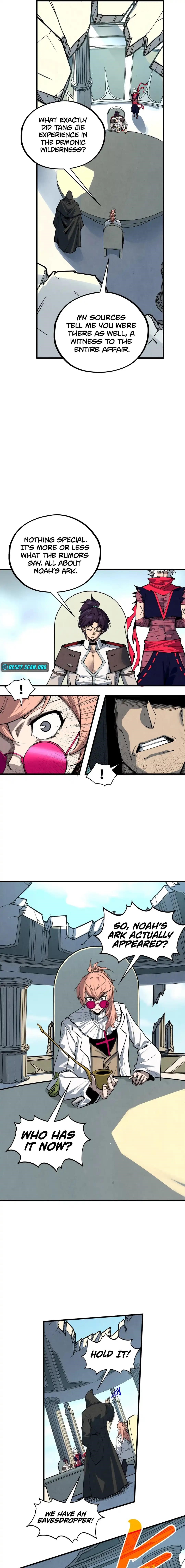 The Ultimate of All Ages - Chapter 442 Page 4