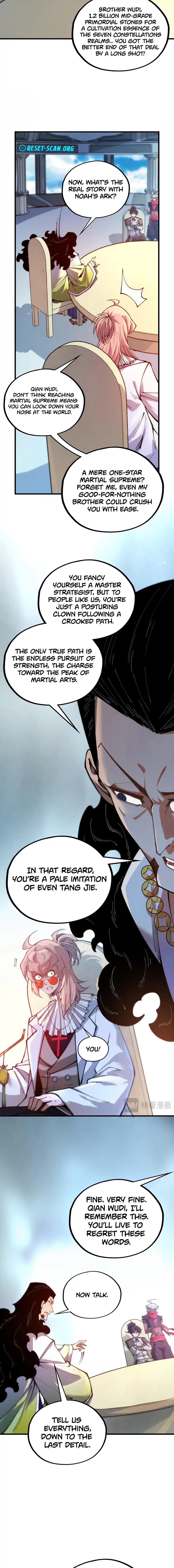 The Ultimate of All Ages - Chapter 442 Page 7