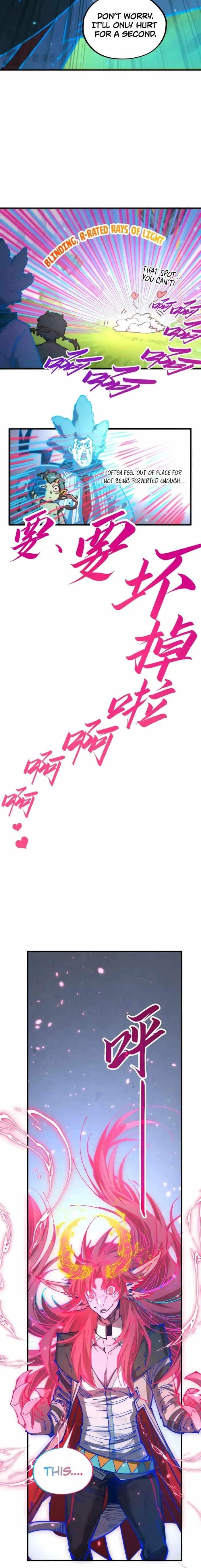 The Ultimate of All Ages - Chapter 443 Page 18