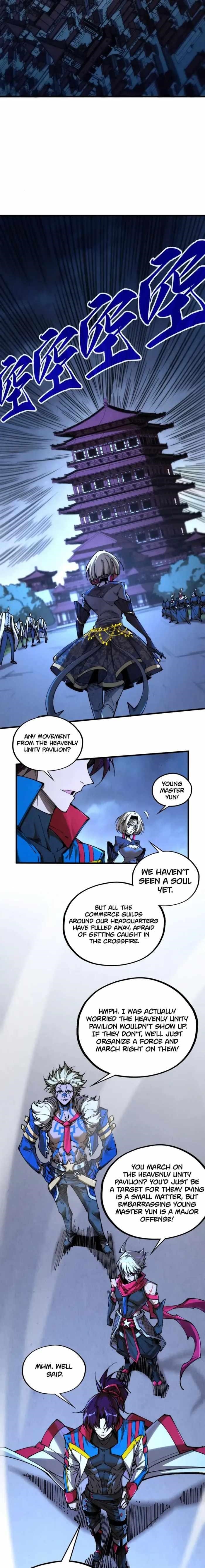 The Ultimate of All Ages - Chapter 443 Page 20