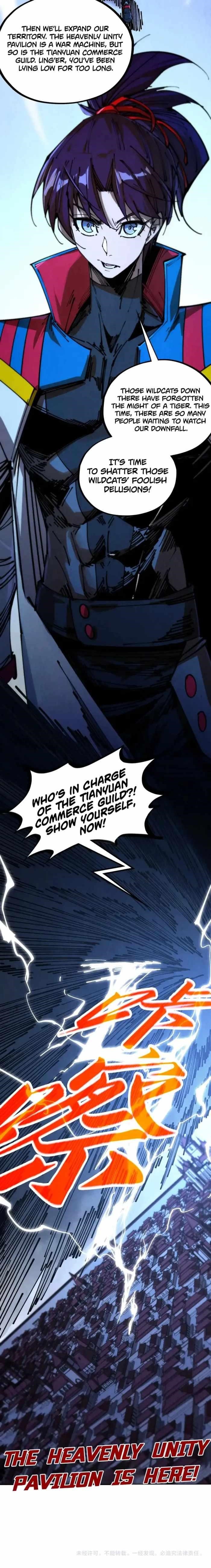 The Ultimate of All Ages - Chapter 443 Page 21