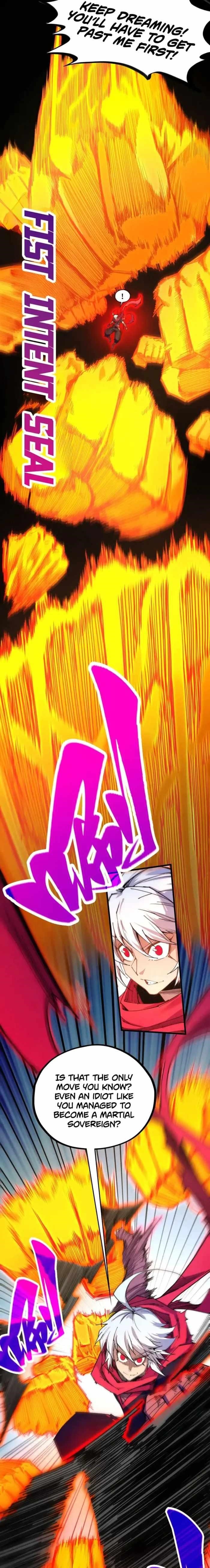 The Ultimate of All Ages - Chapter 443 Page 4