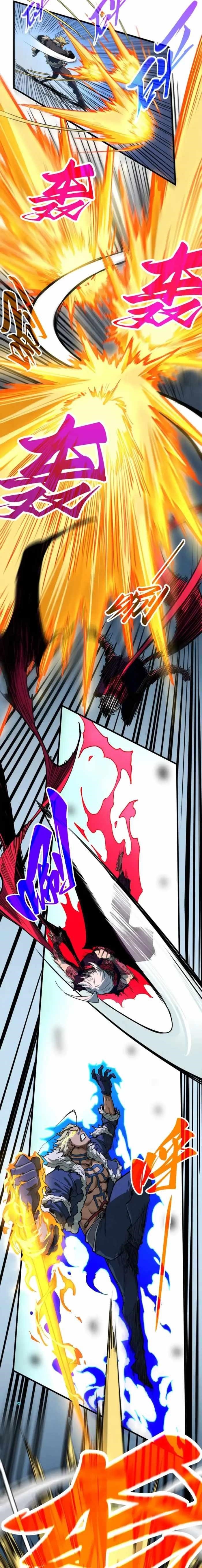 The Ultimate of All Ages - Chapter 443 Page 7