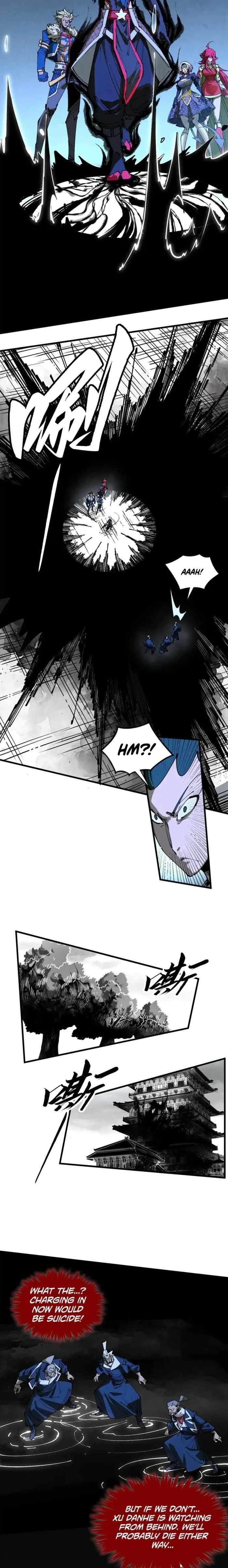 The Ultimate of All Ages - Chapter 444 Page 10