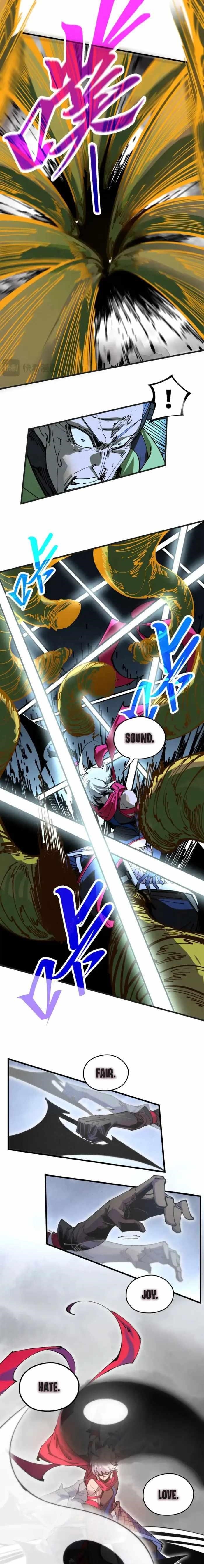 The Ultimate of All Ages - Chapter 444 Page 13