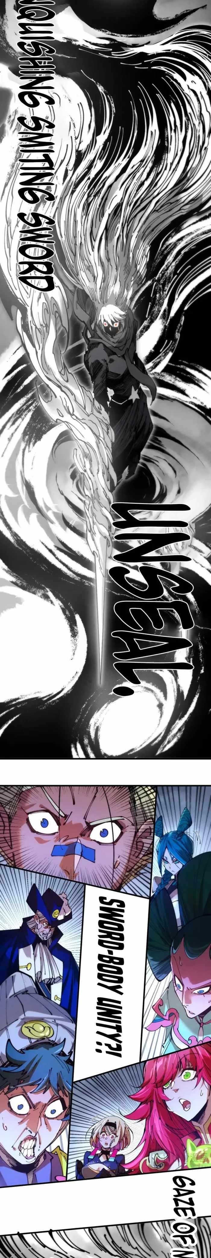 The Ultimate of All Ages - Chapter 444 Page 15