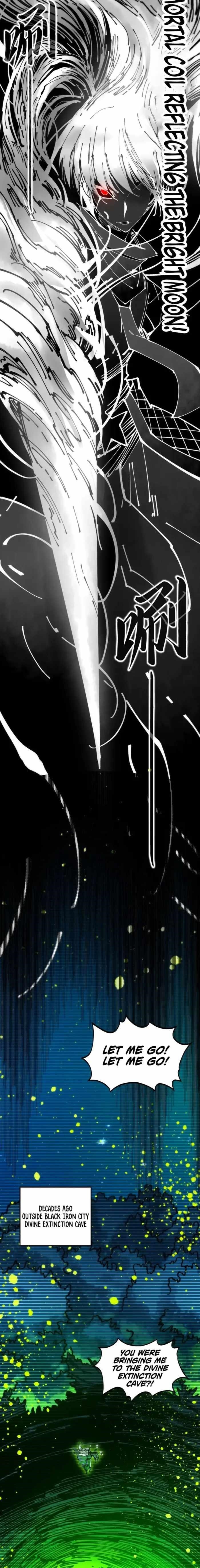 The Ultimate of All Ages - Chapter 444 Page 16