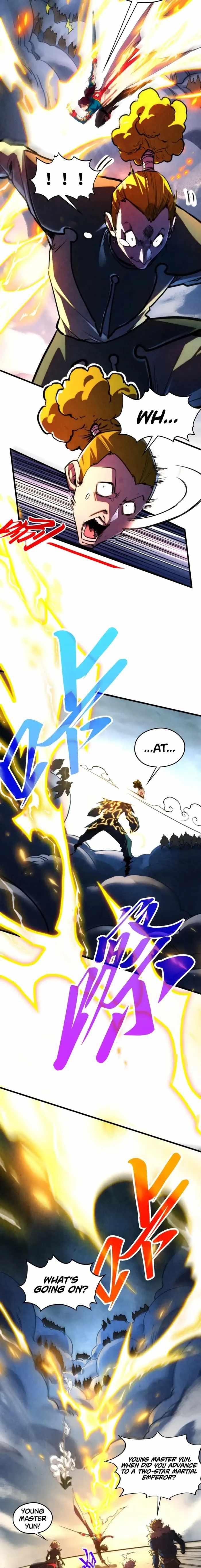 The Ultimate of All Ages - Chapter 444 Page 5